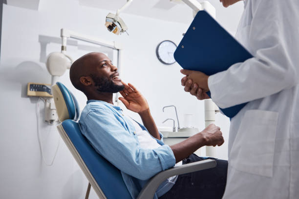Best Weekend Emergency Dentist in South Toms River, NJ