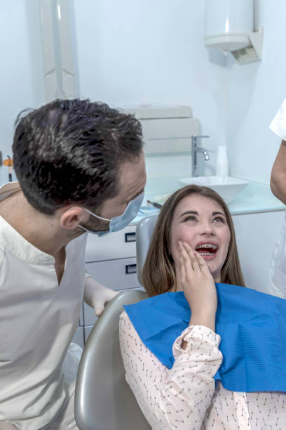 Best Emergency TMJ Treatment in South Toms River, NJ