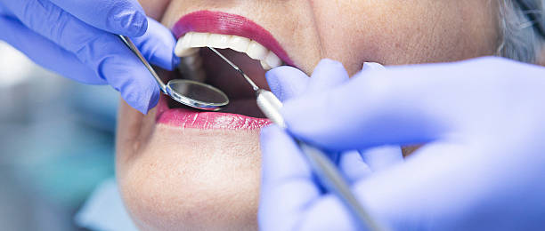 Best Pediatric Emergency Dentist in South Toms River, NJ